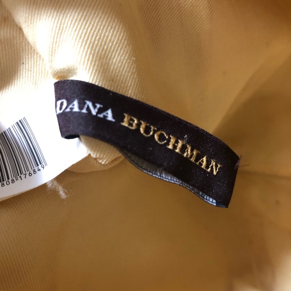 DANA BUCHMAN floral bag - Picture 5 of 11